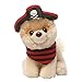 Gund Itty Bitty Boo #032 Pirate Plush, 5