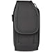 For Motorola Barrage V860 / Quantico V840 / W845 Heavy Duty Eva Pouch Case Holster