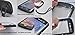 ZenNutt S6 edge plus Waterproof Case,S6 edge plus Case,Galaxy S6 edge plus Case Built-in Screen Protector Shock/Dust/Snow Proof Protective Samsung Galaxy S6 edge plus Case & Kickstand(NOT FOR S6 edge)