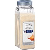McCormick Culinary Granulated Onion, 18 oz