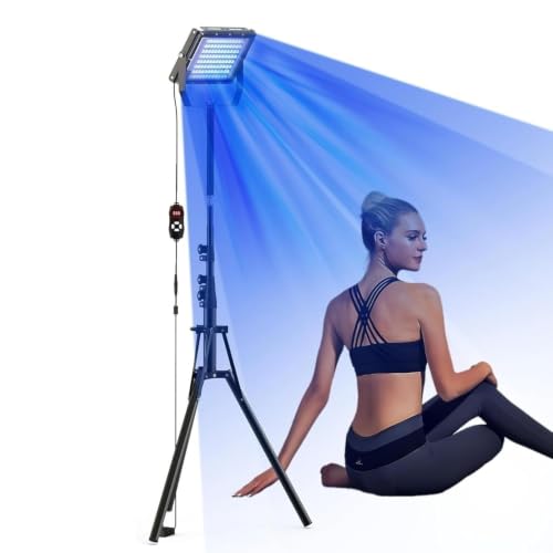 Generic 96 LED Tanning Lamp