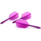 CUESOUL ROST Flight Slim Integrated Dart Shaft and Flights