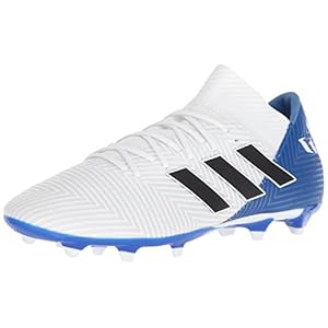 adidas Men’s Nemeziz Messi 18.3 Firm Ground Soccer Shoe