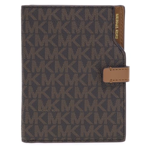 Michael Kors PASSPORT WALLET Portafogli