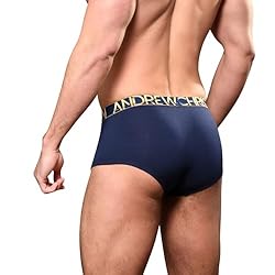 Andrew Christian Happy Modal Boxer with ALMOST