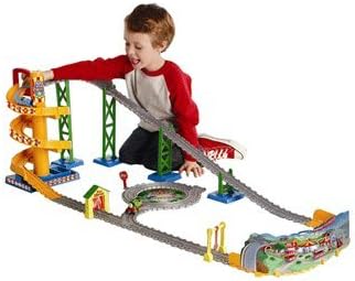 thomas and percy's carnival adventure