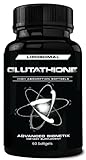 Advanced Bionetix Liposomal Glutathione Supplement