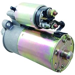 New Starter Compatible with 03-09 Compatible with