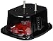 Grote 53722 Two-Stud Metri-Pack Stop Tail Turn Light with Single Connector