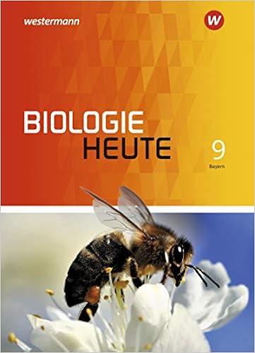 Biologie heute 9