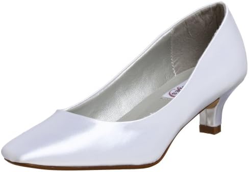 Dyeables Women's Abbey Pump
