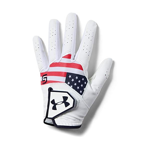 golf gloves under armour