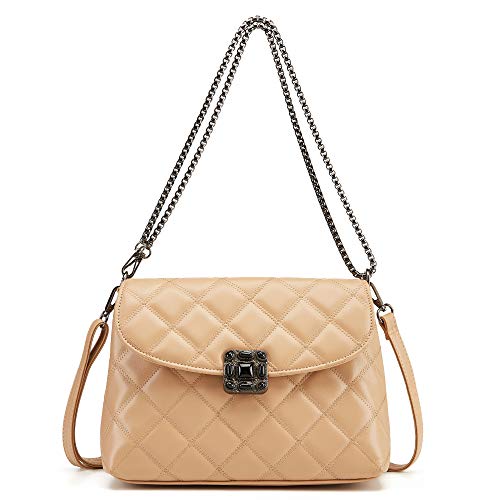 womens quilted handbags