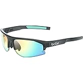 bollé Bolt 2.0 S Oval Sunglasses