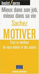 Sachez motiver