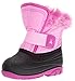 Kamik Sugarplum Cold Weather Boot (Toddler)