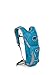 Osprey Packs Women's Verve 3 Hydration Pack, Azure Blue