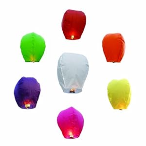 n.com: GGI INTERNATIONAL Chinese Sky Fly 