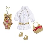 Moxie Teenz Fashion Pack Beach