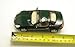 Diecast cars Mercedes-Benz SLK 1:32 Green Model Cars