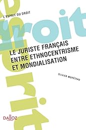 Le  juriste français