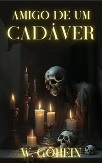 Livro Amigo de Um Cadáver (conto)