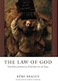 The Law of God: The Philosophical History of an Idea
