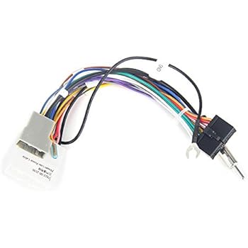 Amazon.com: Dasaita Car Radio Installation CAN-Bus Adapter & Car Stereo