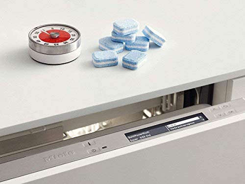 Miele Care Collection Dishwasher Detergent Tabs - 120 Tablets photo 5
