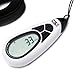 CSX P315A Pocket Pedometer Step Counter for Walking