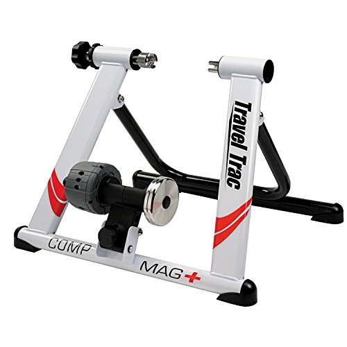 UPC 400019528524, Travel Trac Comp Magnetic Indoor Bicycle Trainer