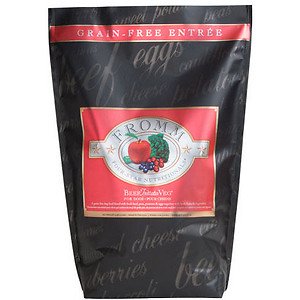 Fromm Four Star Beef Frittata Dog Food - Image 2