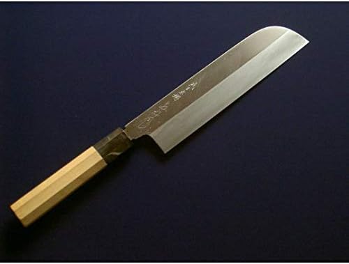 Hontanren Honyaki Kamagata Usuba Knife (240)