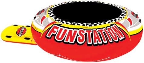 SportsStuff PVC Funstation Bouncer