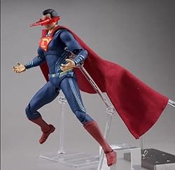 Fondjoy DC1002 1/9 Scale DC Series Hero Movie