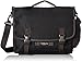 Timbuk2 Closer Laptop Briefcase, Jet Black, Medium