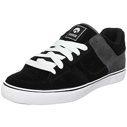 Osiris Men's Tron Vulc Skate Shoe