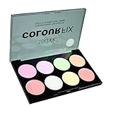 Technic Colour Fix Cream 8 Colour Corrector Palette
