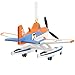 Hallmark Disney/Pixar Planes Dusty Christmas Ornament