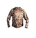 Scent Blocker Youth Bone Collector 8th Layer Long Sleeve Shirt