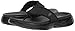 Skechers Performance Women's on-the-Go 600-15300 Flip-Flop, black, 9 M US
