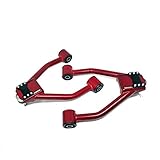 Godspeed(AK-171-NA) Adjustable Camber Front Arms With Ball Joints, Set of 2, fits Mazda Miata(NA) 90-97