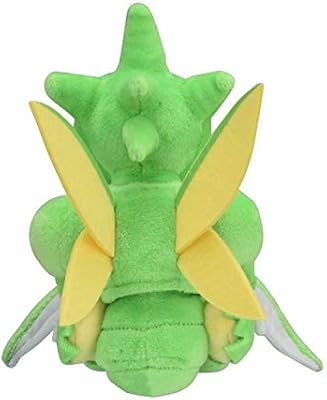 scyther plush