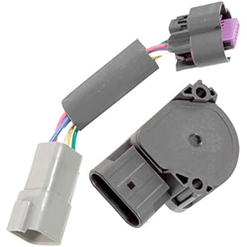 Amazon.com: APDTY 133622 Wiring Harness Pigtail Connector