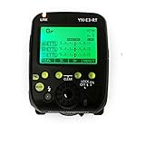 YONGNUO trigger flash trigger YN-E3-RT E3-RT E3RT TTL Flash Speedlite Wireless Transmitter for Canon 600EX-RT
