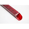 9milelake-17-Waterproof-RED-LED-Sealed-Trailer-Stop-Tail-and-Turn-Red-Light-Bar-117211R