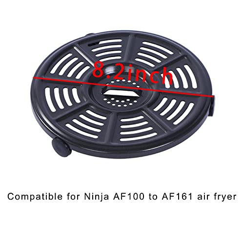 Air Fryer Replacement Crisper Plate For Ninja AF100 to AF150 Air Fryer