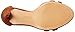 Nine West Women's Dontdare Suede Heeled Sandal