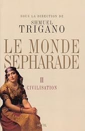 Le  monde sépharade