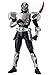 Max Factory figma Kamen Rider Thrust (Completed PVC Figure)